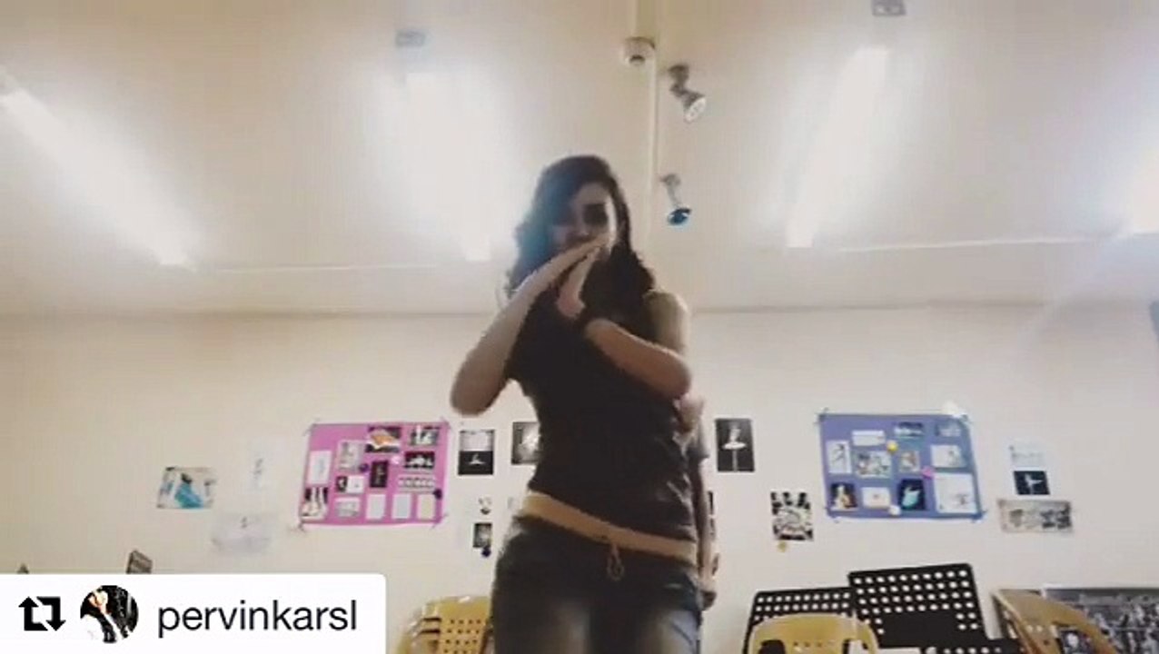 te ma etmaje dance