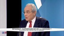 Un député se fait livrer de la drogue. Zap actu best of du 02/07/2016 par lezapping