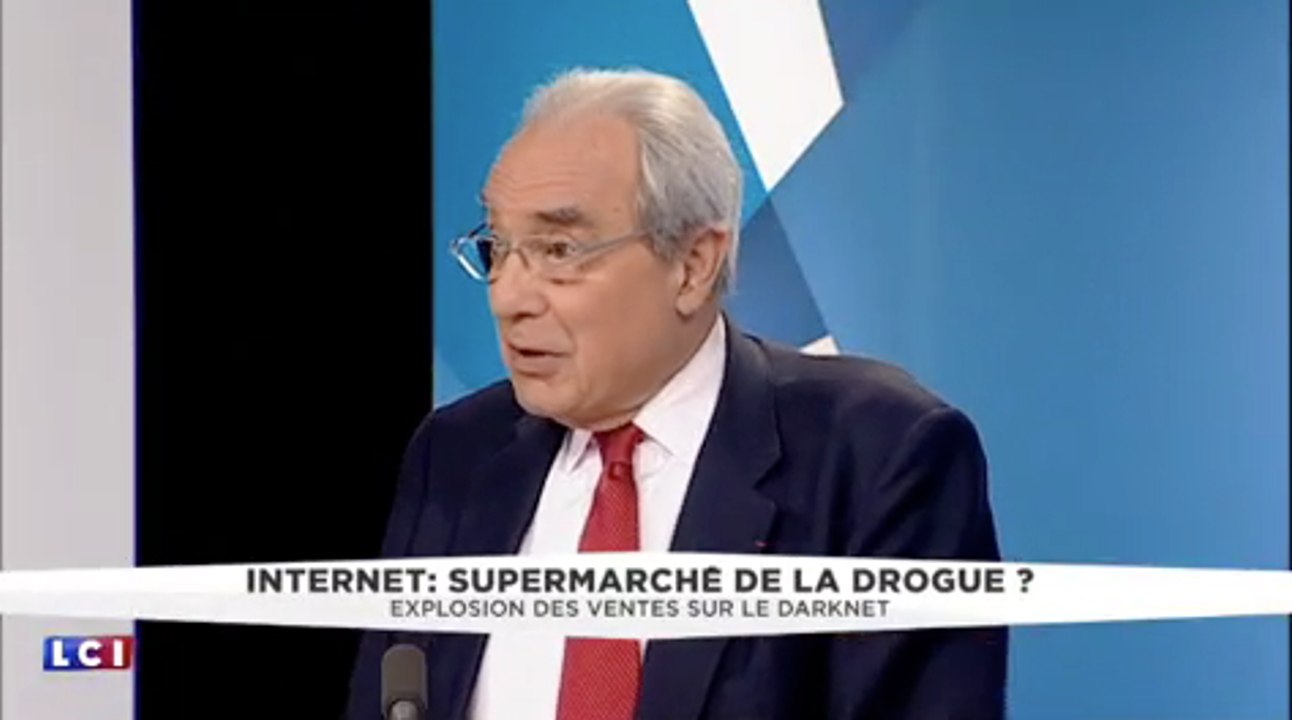 Un député se fait livrer de la drogue. Zap actu best of du 02/07/2016 par lezapping