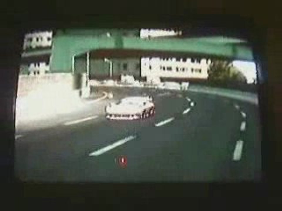 Ridge Racer V