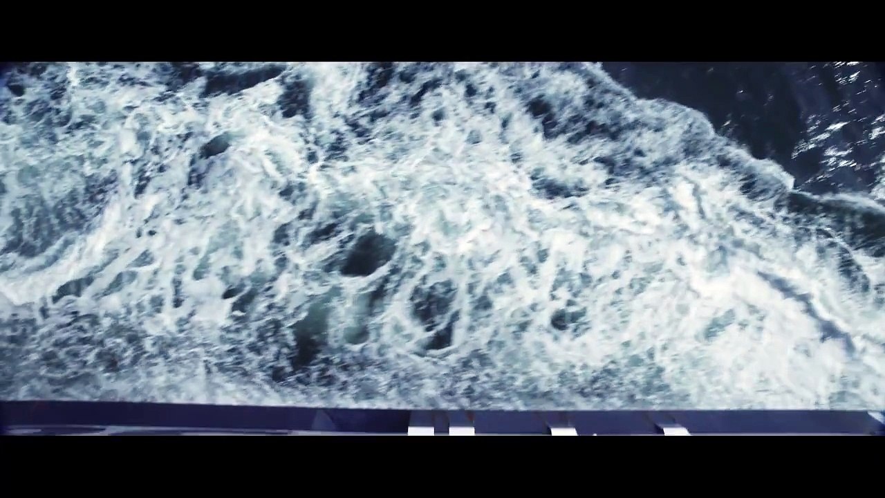 Passagier 23 - Trailer