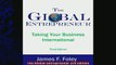 different   The Global Entrepreneur 3rd Edition