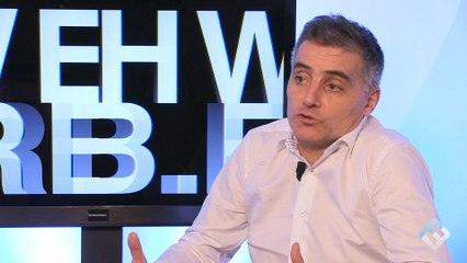 Yukan, la plateforme environnementale qui veut enterrer le «green washing», Avec Christophe Girardier.