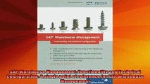 READ FREE FULL EBOOK DOWNLOAD  SAP Warehouse Management Functionality and Technical Configuration A single point of Full EBook