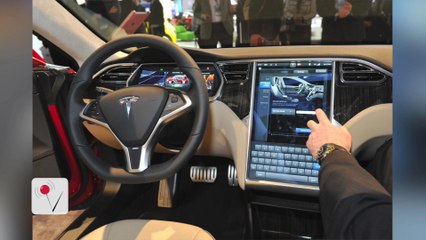 Man Dies in Car Crash While Using Tesla's Autopilot Feature