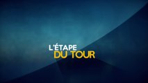 Tour de France 2016 - La 13e étape Bourg-Saint-Andéol - La Caverne du Pont-d'Arc (CLM Individuel)