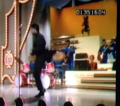 25 de Diciembre Funk Funk Funk (Fiesta homenaje a James Brown)