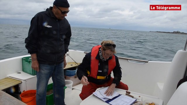 Côtes-d'Armor. Les Affaires Maritimes veillent à la sécurité des plaisanciers