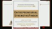 different   Entrepreneurial StrengthsFinder