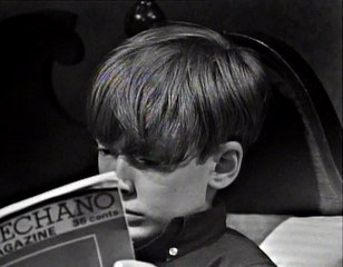 Dark Shadows  Nb1 D2  Chapter05