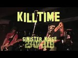 KILLTIME-killtime-cool party-all over-sinister noise-23-07-2009