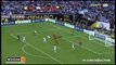 Lionel Messi Dives vs Chile - Argentina vs Chile 0-0 (Copa America) 2016
