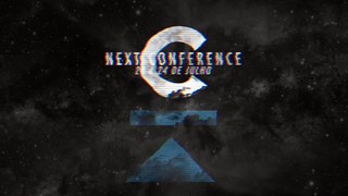 Next Conference 2016