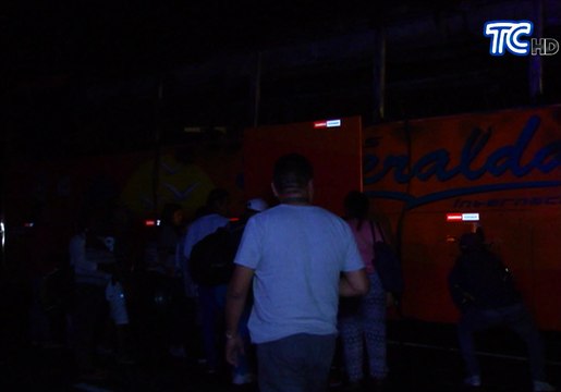 Accidente en la vía Durán – Yaguachi deja un muerto y varios heridos