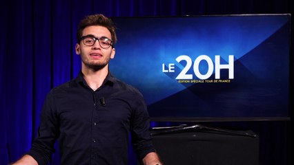 Tour de France 2016 - La 20e étape Megève - Morzine