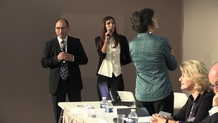 Présentation de l'association Sesame Autisme Languedoc-Roussillon_Coup de coeur des mairies de France 2015