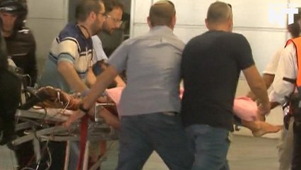 Sleeping 13-Year-Old Stabbed To Death By A Palestinian Man In The West Bank