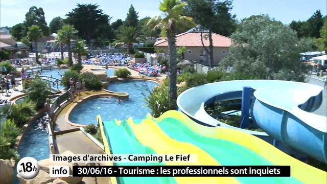 Le 18h info du jeudi 30 juin