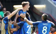 Le JT de l'Euro : Griezmann dans l'axe, l'arme fatale pour battre l'Islande ?