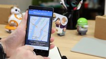 TUTO - Comment utiliser Google Maps sans réseau