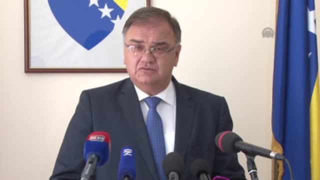 Bosnalı Sırplar Nüfus Sayımı Sonucuna Tepkili - Bosna