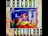 MARCONI.(CELLULARE.(TOTAL MIX.)(12''.)(1992.)