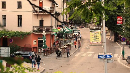 Vrati mi 16 godina................Konjic