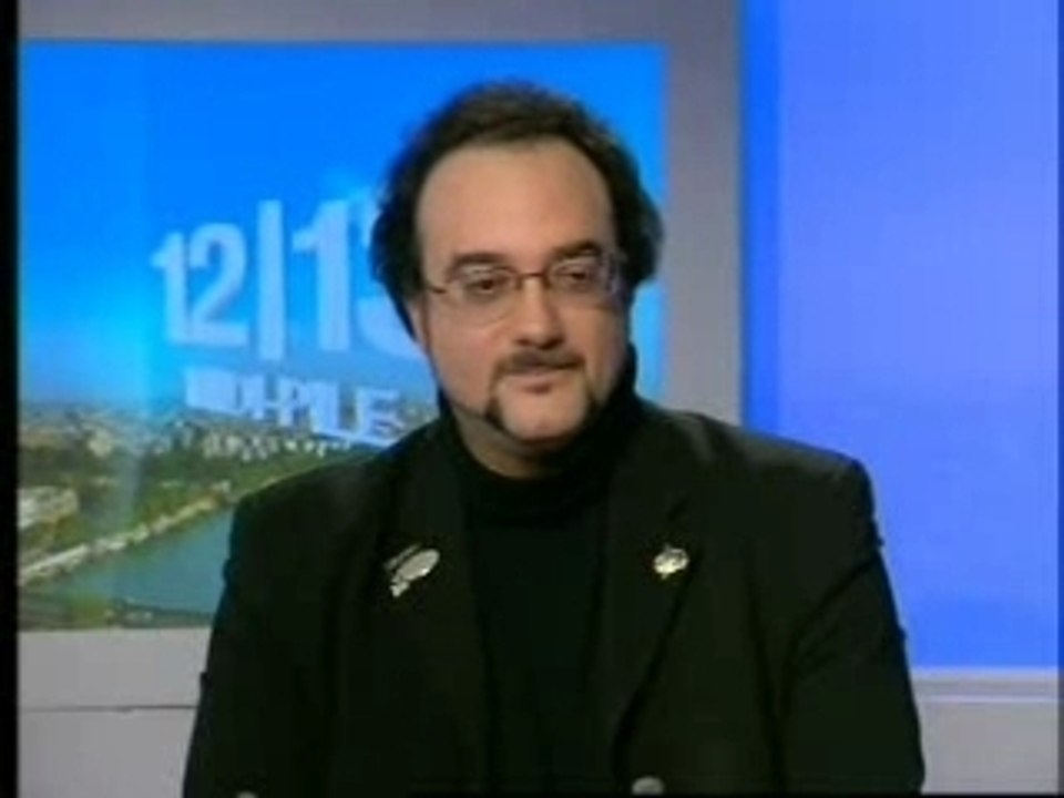 Reportage Mangas FRANCE 3