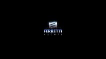 Luxury Yacht - Ferretti Yachts 450 Project