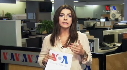 VOA Flaş Haber 1 Temmuz