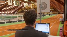 en Prépartion pour les jeux O