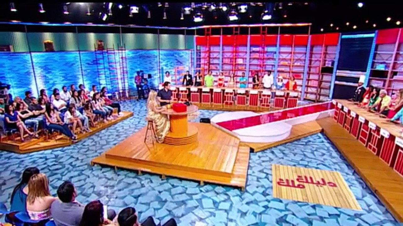 انتقدها كثيرون دون أن يعرفوها..منال عمارة "دليل...