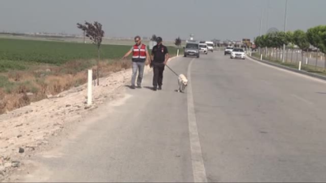 Yıldırım, 121. Jandarma Eğitim Alay Komutanlığını ve AK Parti İl Başkanlığını Ziyaret Etti