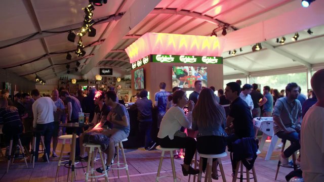 Le Carls vous fais vivre l'EURO 2016 !