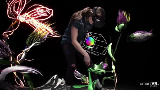 Robots, réalité virtuelle, Google car : le meilleur du salon VivaTech