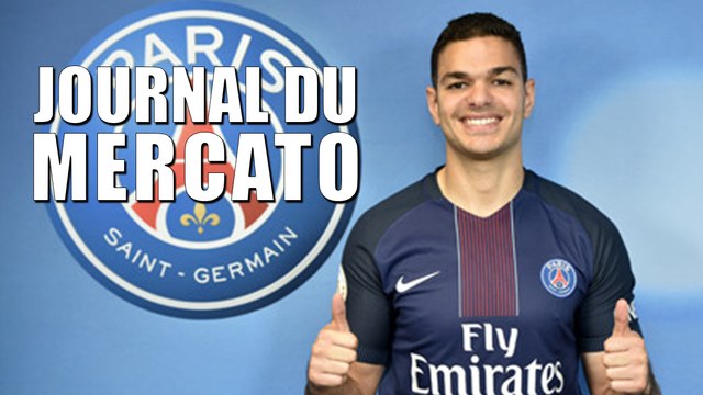 Journal du Mercato : MU va recruter du lourd, le PSG frappe un grand coup