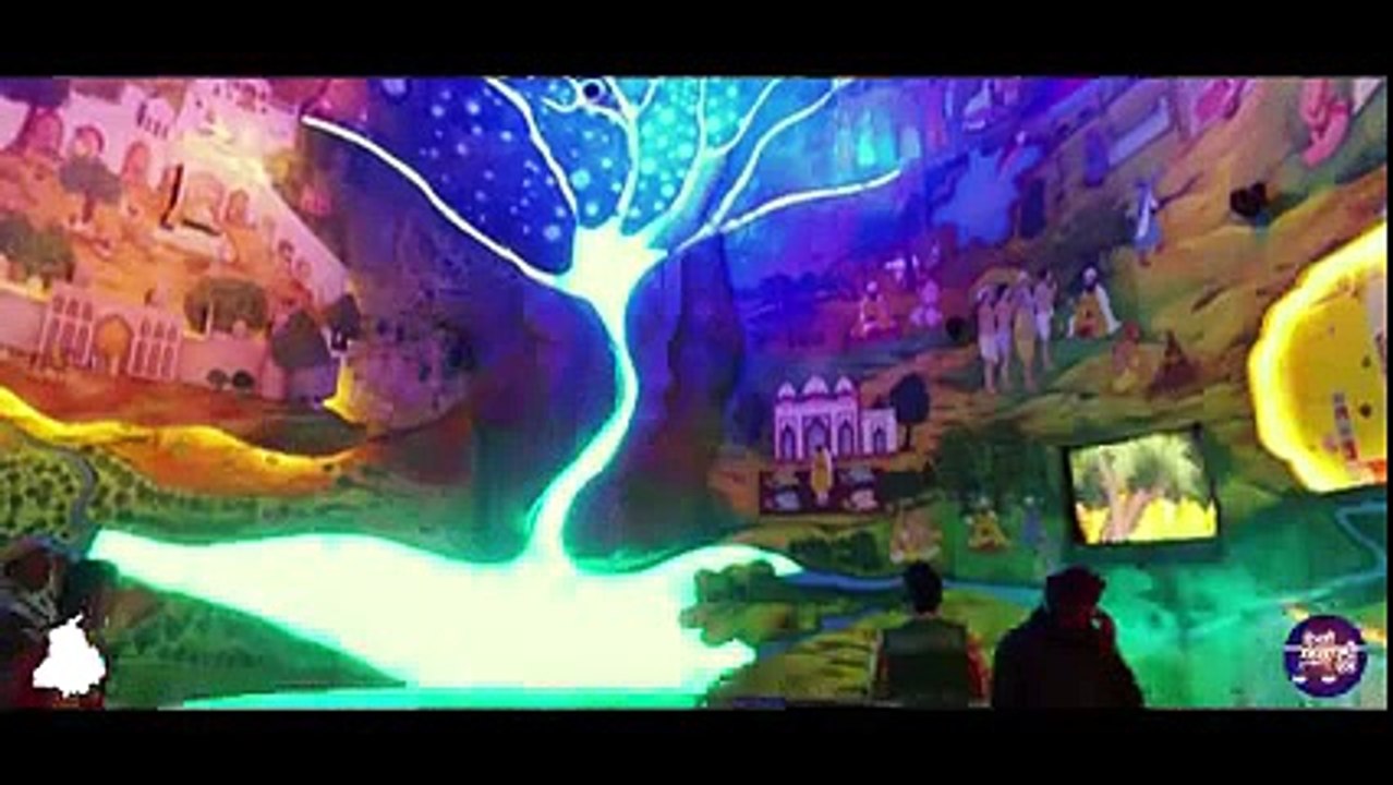 Virasat E Khalsa