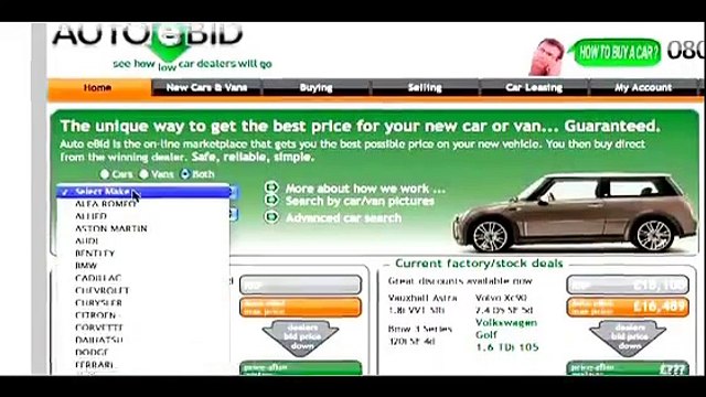 Best New Car Deals in UK Get the Cheapest Car Lease Deals - AutoeBid