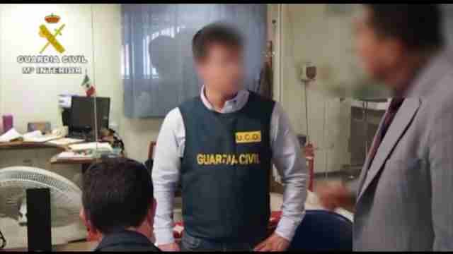 La Guardia Civil indica cómo hay que actuar ante los secuestros virtuales