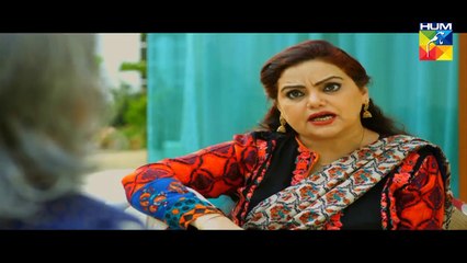 Jhoot Episode 8 Full HD Hum TV Drama 1 July 2016