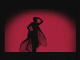 Shakira - Ojos Asi (Intro Of Tour)