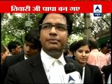 DNA results 100 per cent accurate, truth is out: Vedant Verma, lawyer of Rohit