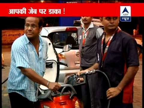 Petrol, diesel, LPG prices hiked in states ‎