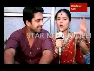 Radhika declares she belongs to Dev
