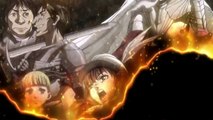 Berserk 2016 - Opening del nuevo anime