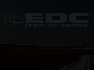 AE86 DRIFT SILVERSTONE EDC