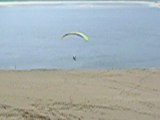 Thomas 1°Vol Dune du Pyla