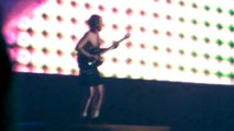 acdc paris bercy 25 février 2009 let there be rock angus solo 2