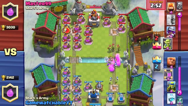 Clash Royale | 24 MUSKETEERS! ( WORLD RECORD ) | Clash Royale Three Musketeer X24 Strategy Deck