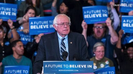 'Birdie Sanders' Political Run May Be Stronger Than Bernie's